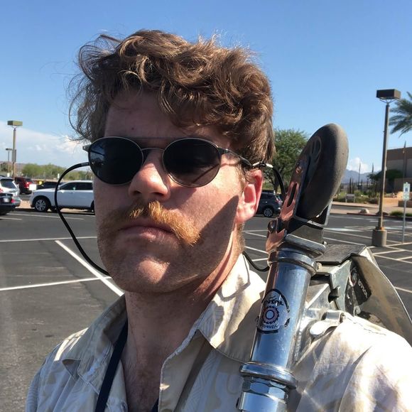 Meet your Posher, Jonathan - Picture 1 of 1